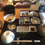 ザ・リッツ・カールトン京都 - 