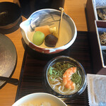 ザ・リッツ・カールトン京都 - 