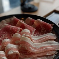 銀座しゃぶ通 マロニエゲート店 -  銀座しゃぶ通 マロニエゲート店 -