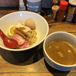麺屋 翔 - 
