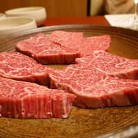 すき焼割烹 日山 - 