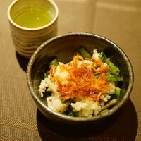 古今 本店 - おまかせ会席 梅 (￥8,000) ⑥