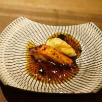 古今 本店 - おまかせ会席 梅 (￥8,000) ④