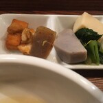 ごはん×カフェ madei - 