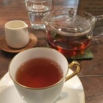 ごはん×カフェ madei - 