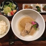 ごはん×カフェ madei - 