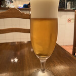 161668761 - 生ビール