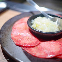 焼肉ホルモン 稲田 - 