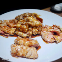 焼肉ホルモン 稲田 - 