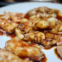 焼肉ホルモン 稲田 - 