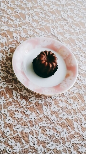 Canele Seven