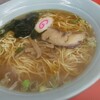 二丁目ラーメン