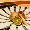 寿司割烹 魚紋