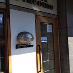 トラットリア ダ ジャコモ - 