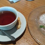 トラットリア ダ ジャコモ - 