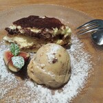 トラットリア ダ ジャコモ - 