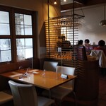 トラットリア ダ ジャコモ - 