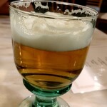 イベリコ・バル - スペイン産ビール