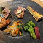 トラットリア ダ ジャコモ - 