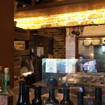 トラットリア ダ ジャコモ - 