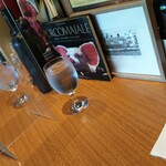 トラットリア ダ ジャコモ - 