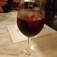 イベリコ・バル 門仲 - 自家製サングリア