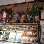 エイセンドウ - お店様のショーケースです(12/3UP)