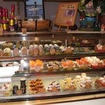 エイセンドウ - お店様のショーケース②です(12/3UP)