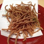 蕎麦さとう - 蕎麦のお菓子