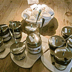 ル・パン・コティディアン - ジャム（大テーブル）