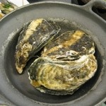 zekkeirotemburonoyadogimpasou - 牡蠣の酒蒸し