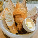 ブレックファーストバスケット