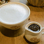 ベルギーホットチョコレート（S）