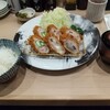 とんかつ神楽坂さくら 武蔵小杉店