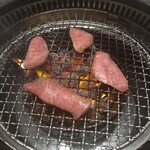 肉の匠 将泰庵 - カメノコ