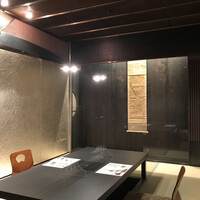 東京竹葉亭 リーガロイヤルホテル店 - 