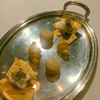 ロドラント ミノルナキジン - 