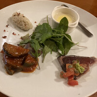 カリーナ　カリーナ - 