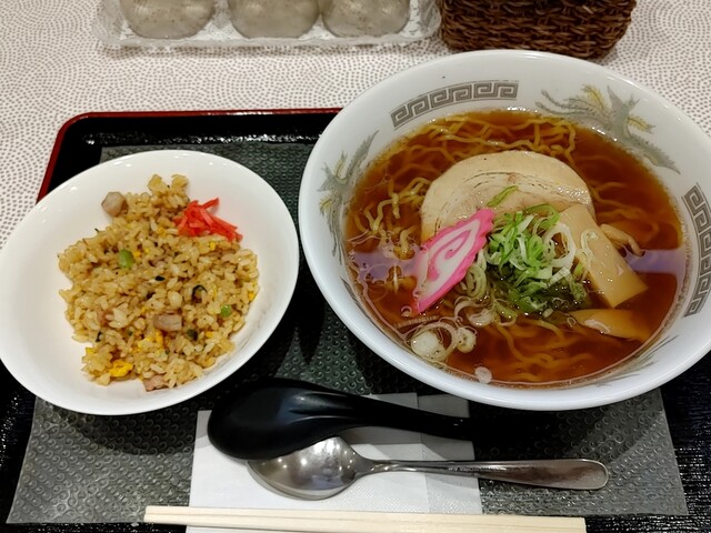 食事処 さつま屋 - 東釧路（食堂）