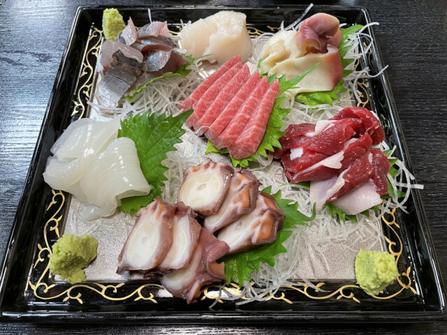 華月（かげつ） - 蛇田（寿司）の写真