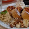 バター&デリーモ カフェ ダイニング 滋賀竜王店