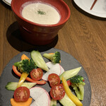 Tori Bar Wine no Gussan