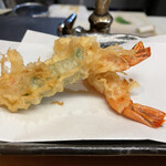 Tempura Fuji - 