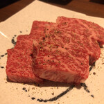 焼肉 家蔵 - 