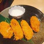 鮮魚to旬菜 幸 - 