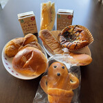 Aozora bakery - 