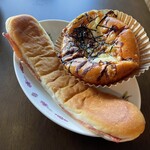 Aozora bakery - 