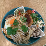 カメイノ食堂 - ナシゴレン