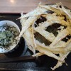 大地のうどん 筑紫野店