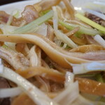 哈爾濱餃子 - 豚耳UP